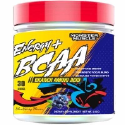 bcaa