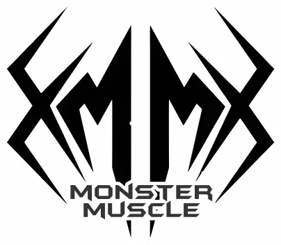 muscle monster