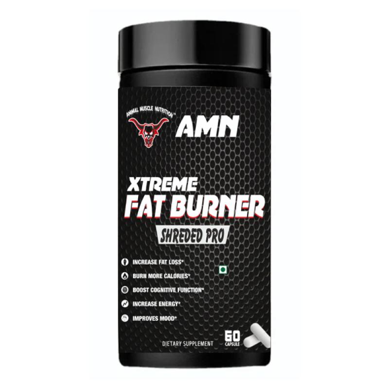Xtreme Fat Burner