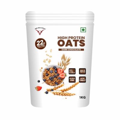 Oats