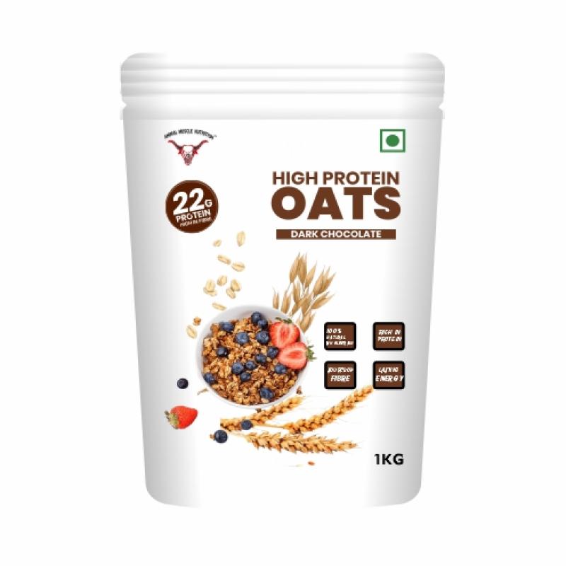 Oats