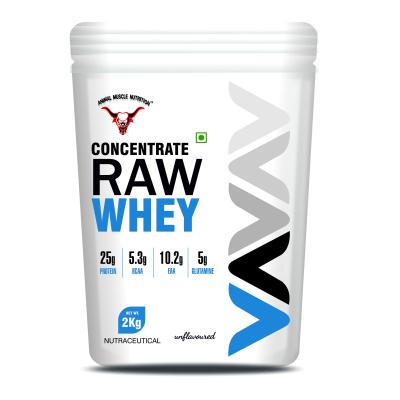 Whey Protein